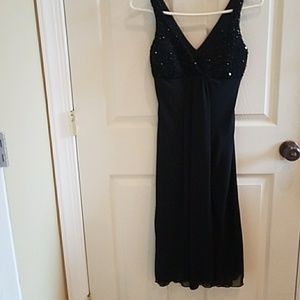 Formal dress